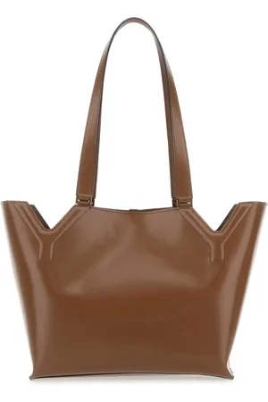 BOYY Shoulder Bags, female, , ONE SIZE, YY West Leather Shoulder Bag