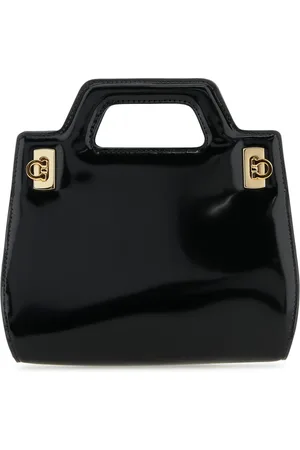 Salvatore Ferragamo Handbags, female, , ONE SIZE, Mini Wanda Handbags