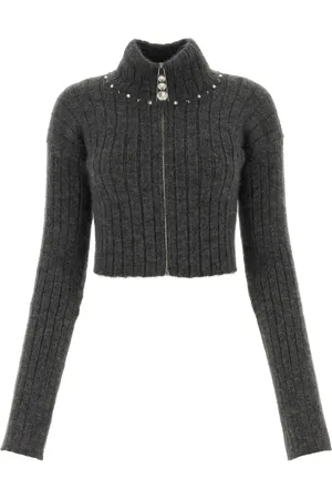 Alessandra Rich Knitwear