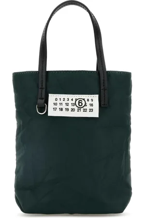 Maison Margiela Tote Bags, female, , ONE SIZE, Canvas Handbag