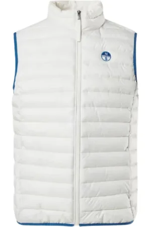 North Sails Vests, male, , 2XL, Windproof Crozet Vest Outdoor Tech