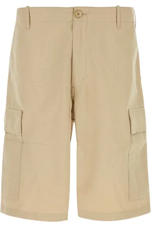 Kenzo Casual Shorts, male, , S, Stylish Bermuda Cotton Shorts