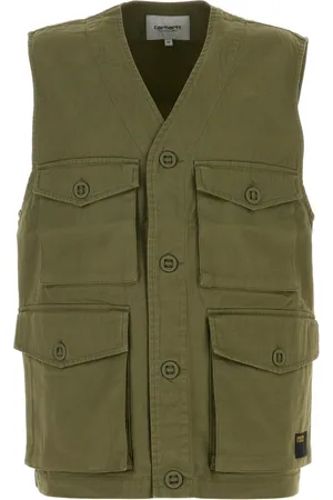 Carhartt Unity Vest