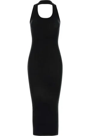 COPERNI Midi Dresses, female, , S, Stretch Viscose Dress