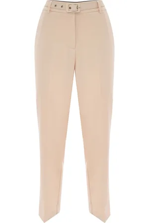 Kocca Straight Trousers, female, , XS, Classic Straight Leg Trousers