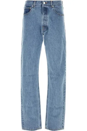 VTMNTS Classic Denim Jeans