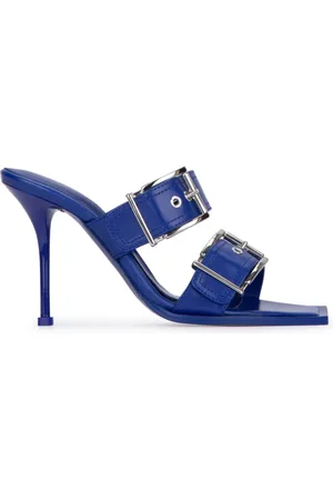 Alexander McQueen Stylish Sandals for Summer