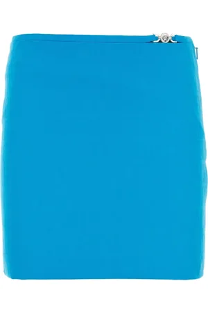 VERSACE Short Skirts, female, , S, Short Skirts