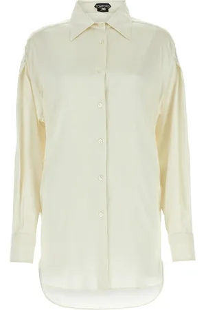 Tom Ford Blouses, female, , M, Exquisite Blouse Collection