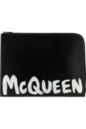 Alexander McQueen Stylish Clutch Wallets and Cardholders