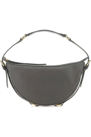 By Far Leather Gib Shoulder Bag