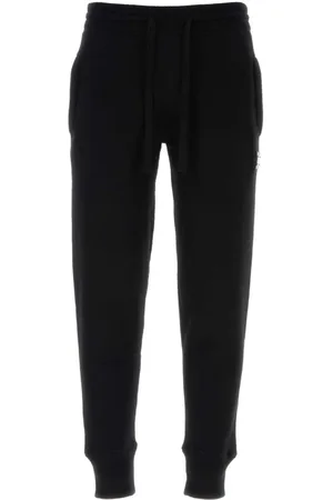 Dolce & Gabbana Wool Blend Joggers