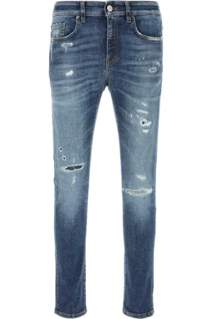 PT Torino Stretch Denim Jeans