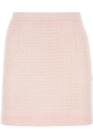 Alessandra Rich Short Skirts, female, , XS, Stylish Skirts for Women