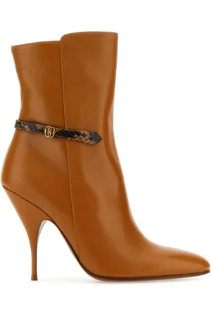 Bally Odeya Ankle Boots