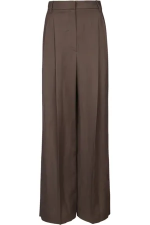 Brunello Cucinelli Casual Cotton Trousers for Men