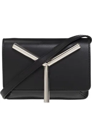 Y / PROJECT Cross Body Bags, female, , ONE SIZE, Shoulder bag with logo