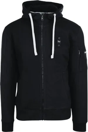 Blauer Hooded Cardinton Sweatshirt