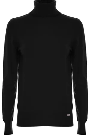 Kocca Timeless Polo Neck Jumper