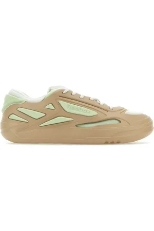 Reebok Sneakers, male, , 9 UK, Future Club C Trainers