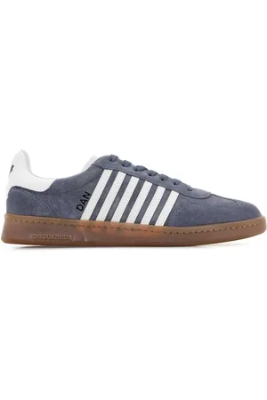 Dsquared2 Boxer Trainers