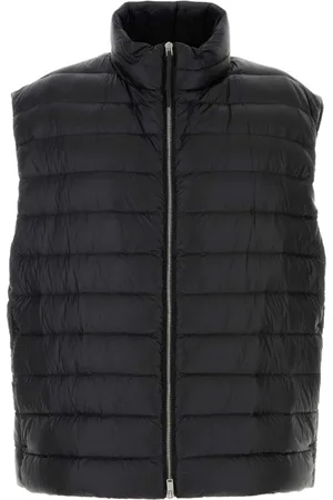 Jil Sander Nylon Down Jacket