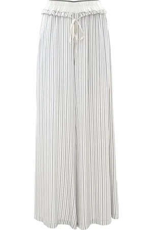 Kocca Wide Trousers, female, , XL, Wide Leg Trousers
