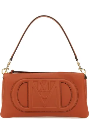 MCM Shoulder Bags, female, , ONE SIZE, Stylish Travia Shoulder Bag