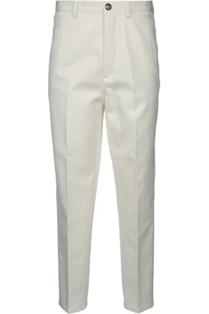 Brunello Cucinelli Stylish Trousers for Men