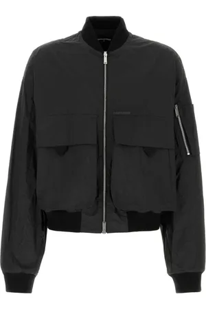Dsquared2 Bomber Jackets, male, , L, Logo Bomber Jacket