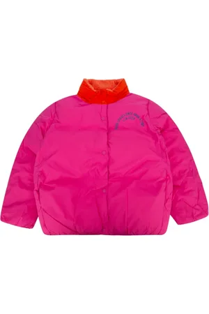 Bobo Choses Circle Anorak Jackets