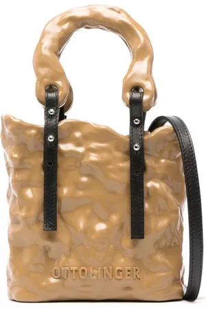 OTTOLINGER Handbags, female, , ONE SIZE, Olive Shoulder Bag