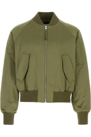 Ami Bomber Jackets, male, , L, Bomber Jacket