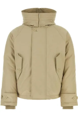 Salvatore Ferragamo Winter Jackets, male, , M, Padded Jacket