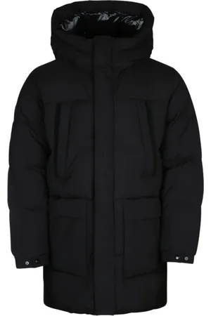 Duvetica Warm Winter Down Jackets for Men