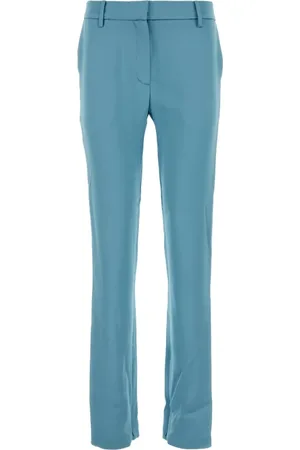 MAGDA BUTRYM Chinos, female, , S, Pantalone Trousers