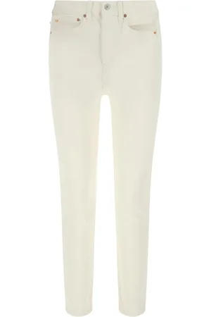 RE/DONE Skinny Jeans