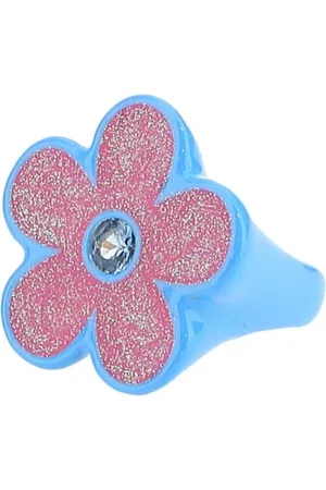 DANS LES RUES Rings, female, , 51 MM, Two-tone Silver M ama Ring