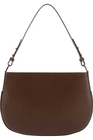 By Far Shoulder Bags, female, , ONE SIZE, Leather Issa Shoulder Bag