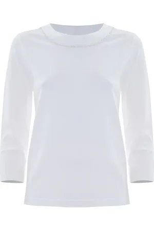 Kocca Round-neck Knitwear, female, , S, Hanne Knitwear