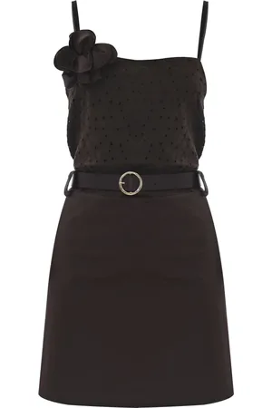Kocca Short Dress