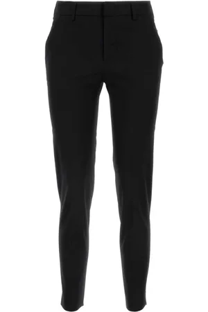 PT Torino Stretch Cotton Pant
