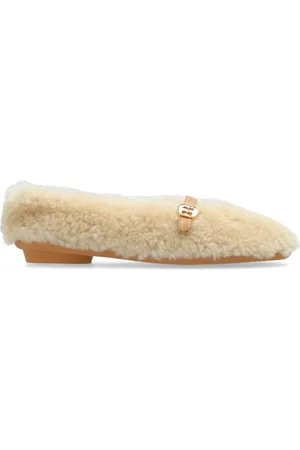 Salvatore Ferragamo Ballet Flats Noella