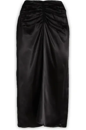 Lanvin Midi Skirts, female, , S, Gonne Midi Skirt