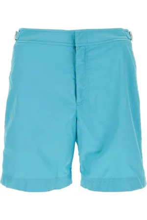 Orlebar Brown Beachwear, male, , W33, Bulldog Swim Shorts