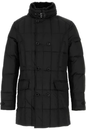MOORER Down Jackets, male, , S, Morris Down Jacket