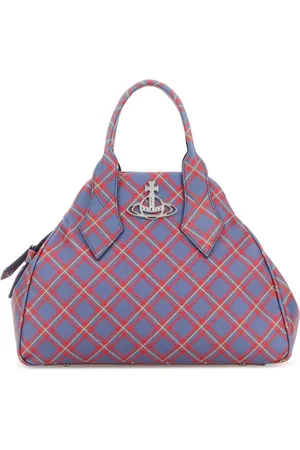 Vivienne Westwood Handbags, female, , ONE SIZE, Stylish Yasmine Handbag