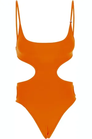 The Attico One-piece, female, , M, One-Piece Swimsuit