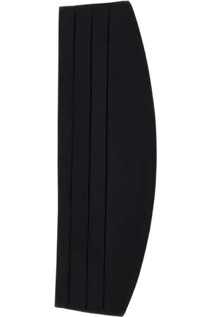 Dolce & Gabbana Satin Smoking Band Accessories