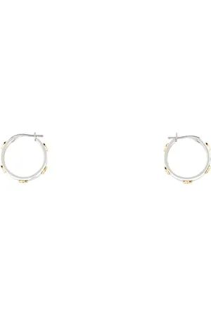 Tory Burch Earrings, female, , ONE SIZE, Miller Earrings